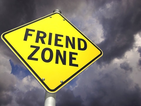 comment sortir de la friendzone